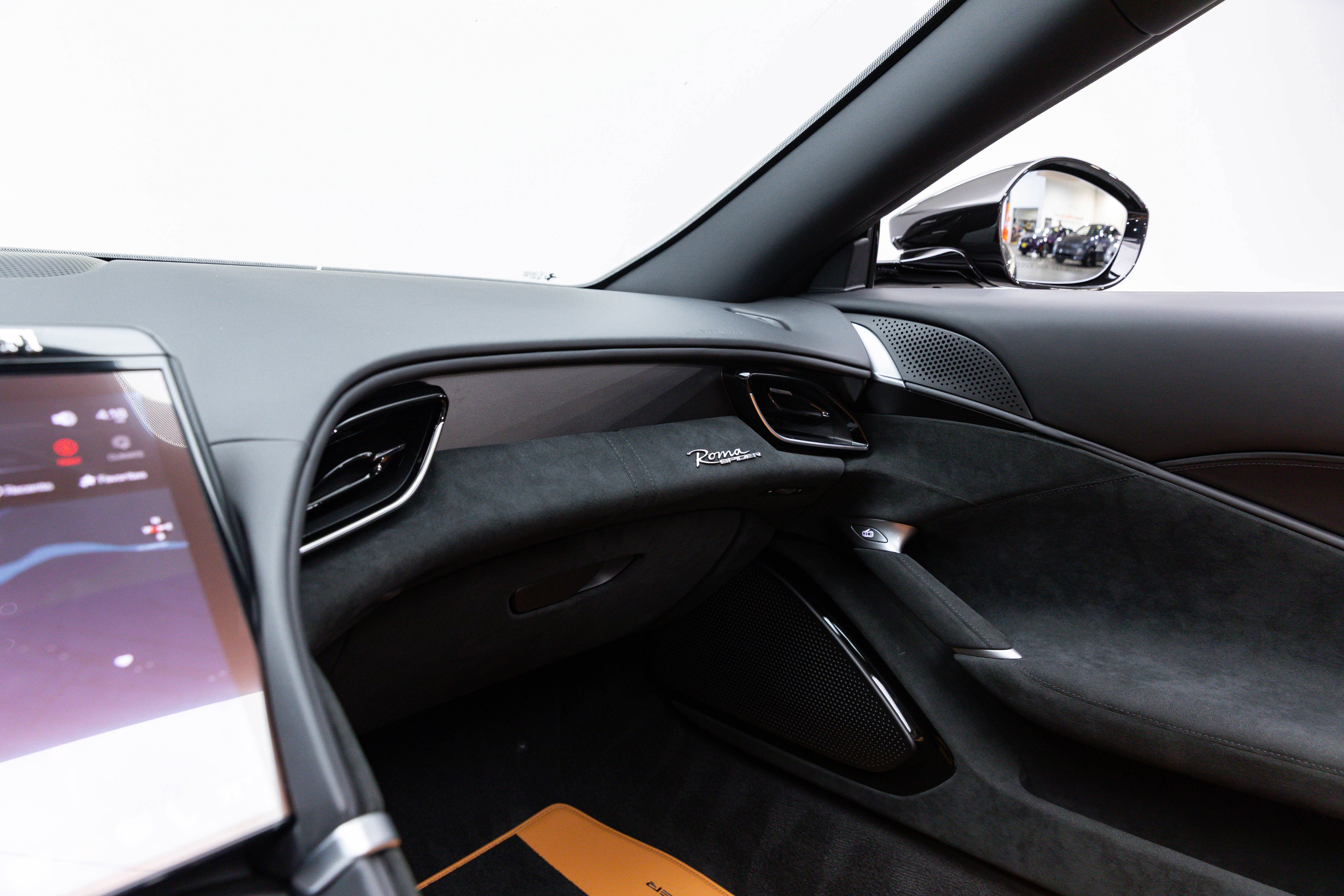 Certified 2026 Ferrari Roma Spider image 30