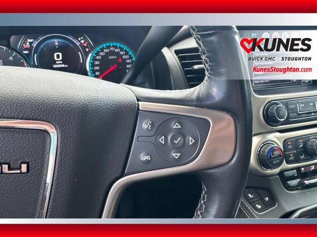 Used 2020 GMC Yukon XL Denali w/ Denali Ultimate Package AWD/4WD image 29