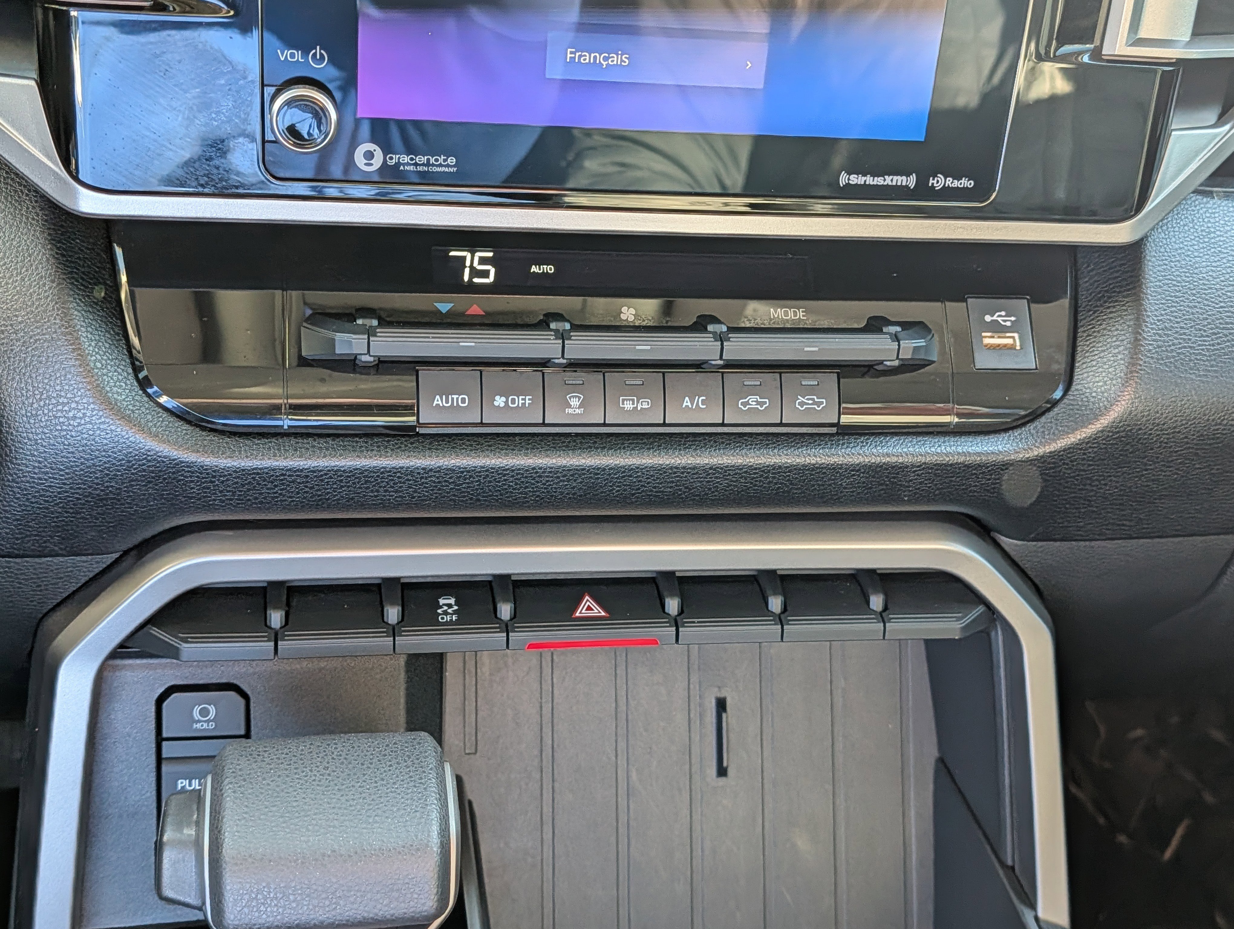 Used 2023 Toyota Tundra SR5 image 25