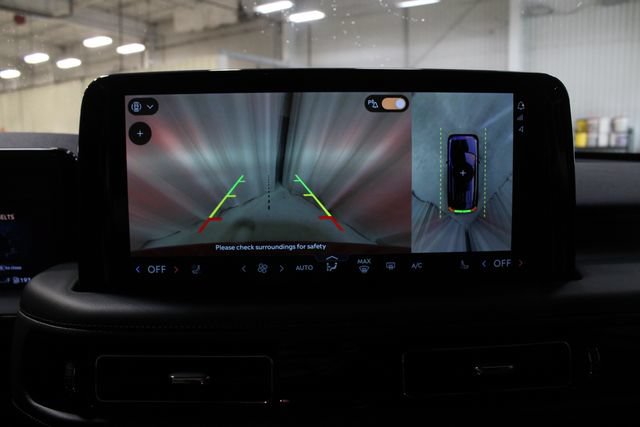 New 2026 Lincoln Aviator Reserve AWD/4WD image 33