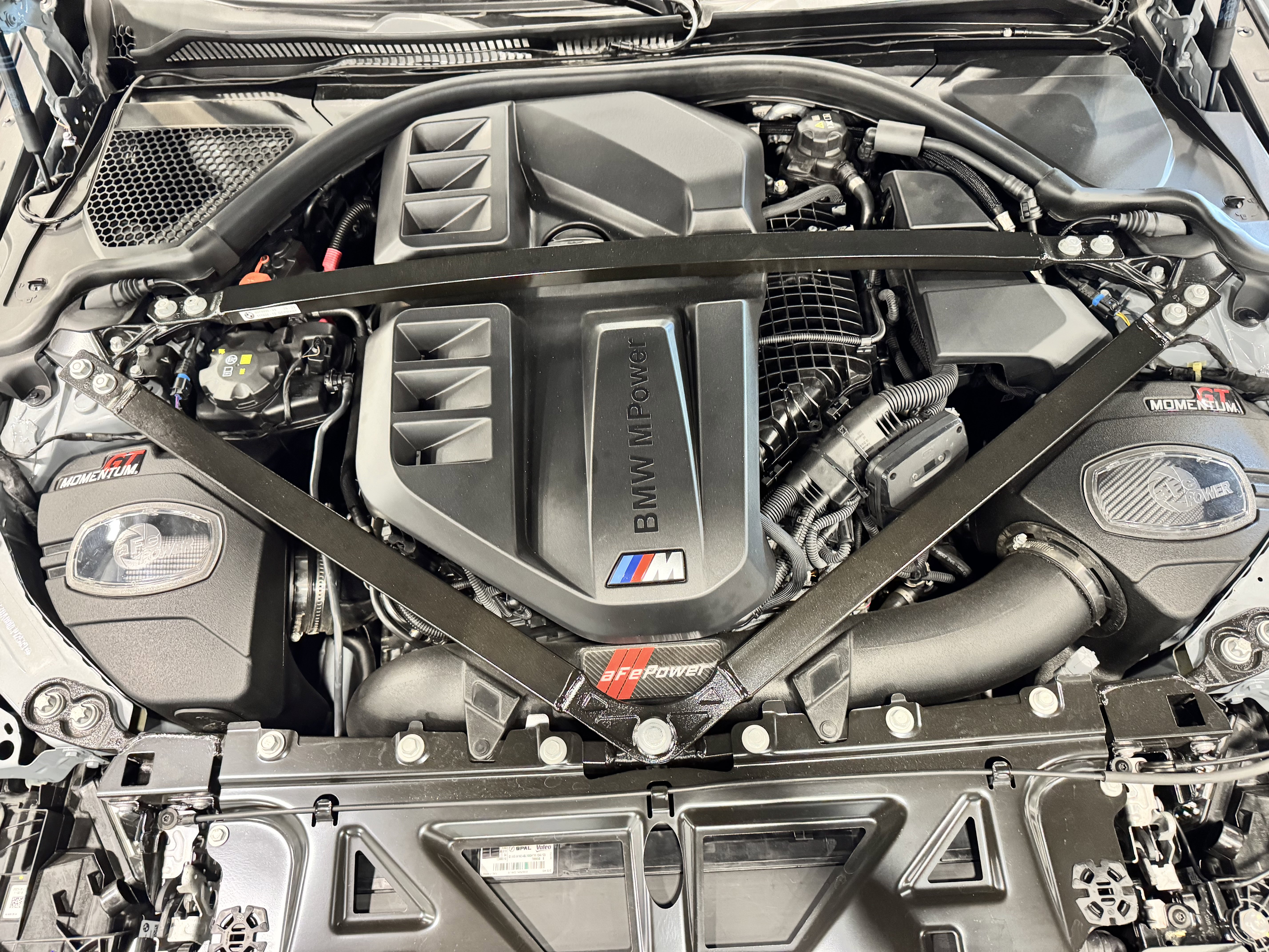 Used 2024 BMW M4 xDrive Competition w/ Executive Package image 15