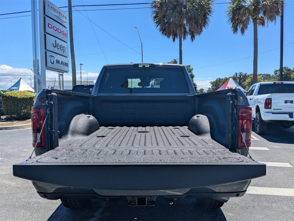 New 2026 RAM 2500 Big Horn image 12