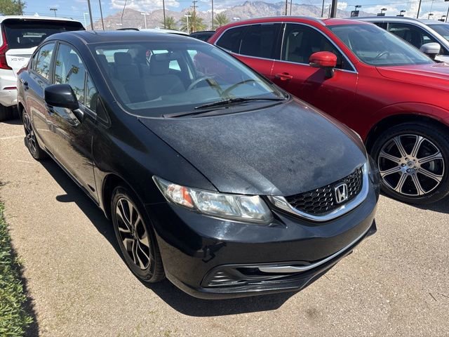 Used 2010 Honda Civic LX