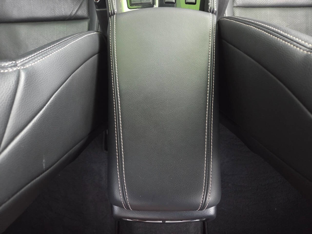 Used 2023 Nissan Maxima SV w/ Floor Mat Group image 38