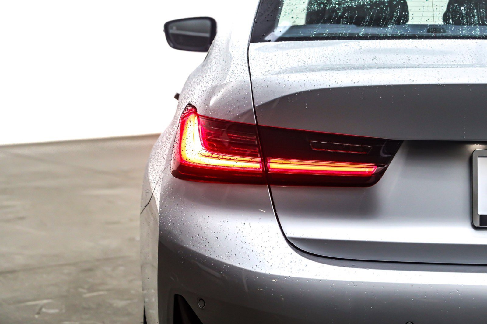 Used 2019 BMW 330i Sedan w/ Convenience Package image 14