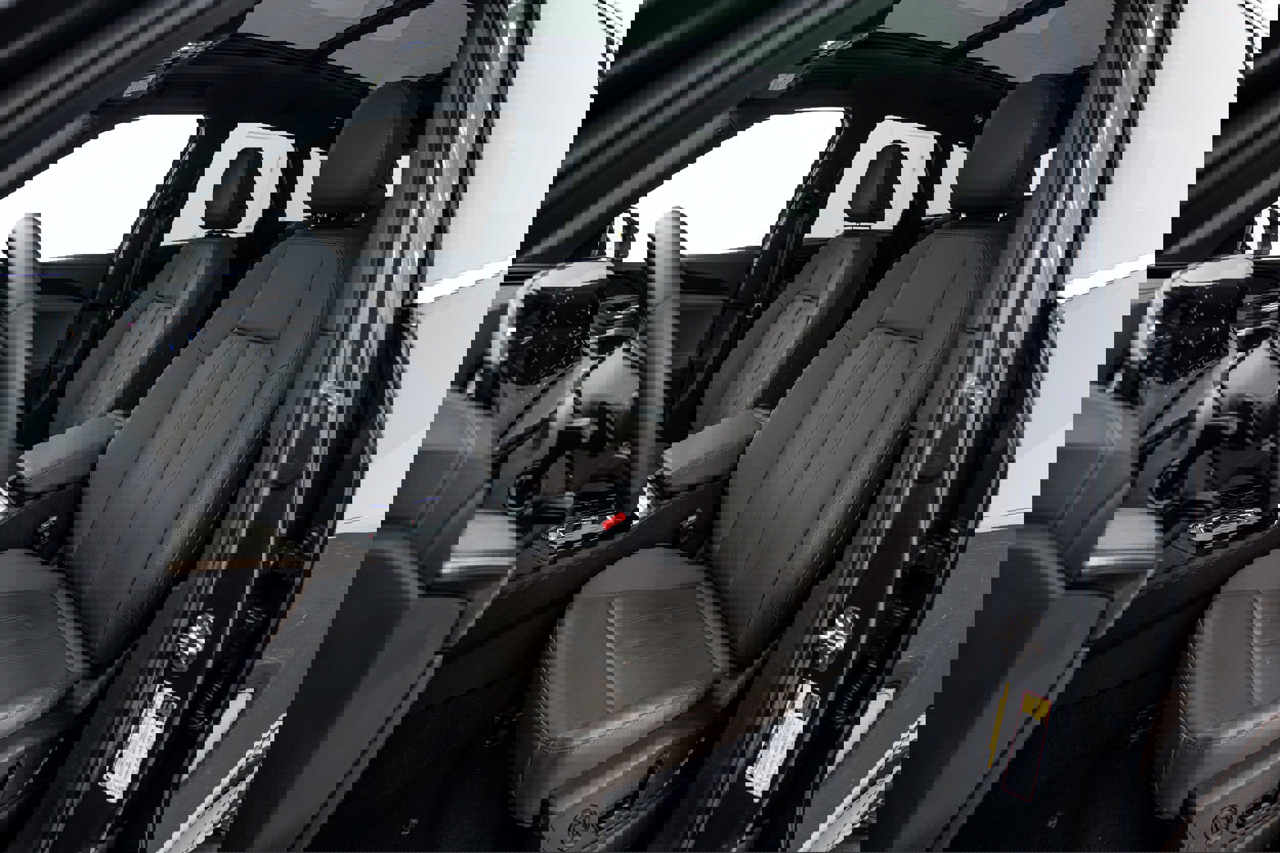 Certified 2025 Audi Q5 Premium w/ Convenience Package image 15