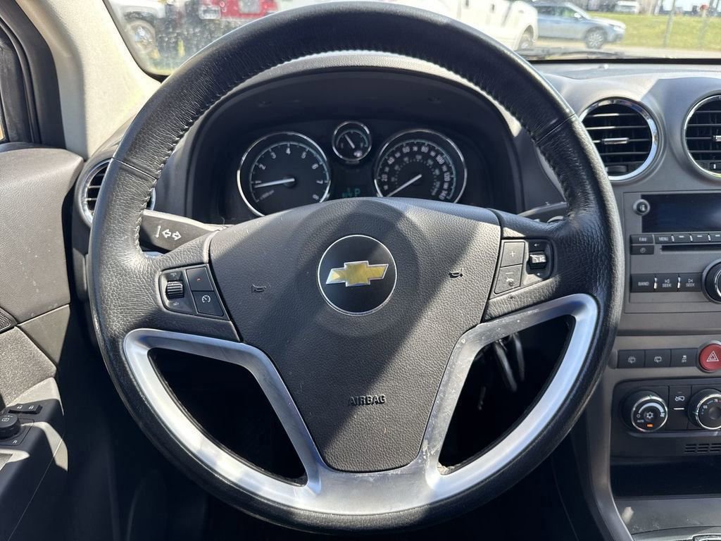 Used 2012 Chevrolet Captiva Sport LS FWD image 23