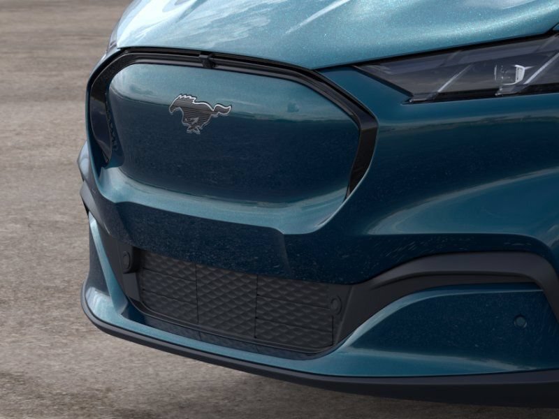 New 2026 Ford Mustang Mach-E Premium AWD/4WD image 17