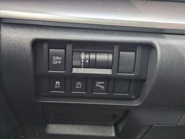 Certified 2023 Subaru Crosstrek 2.5i Limited AWD/4WD image 16