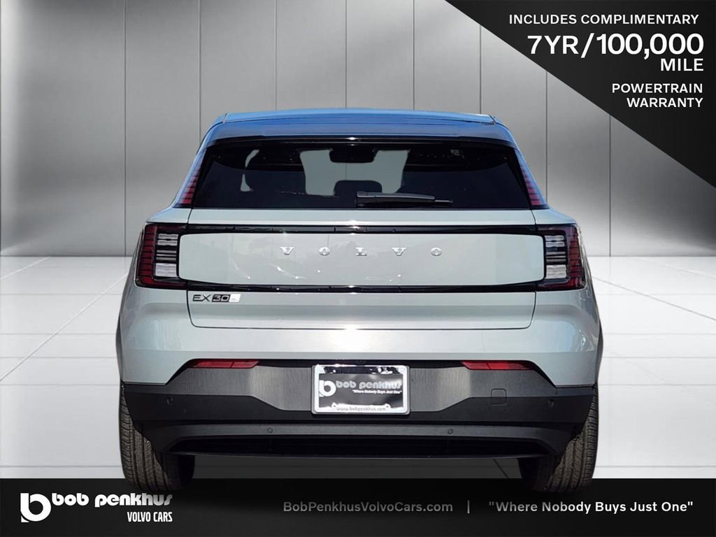 New 2026 Volvo EX30 Plus w/ Climate Package image 26