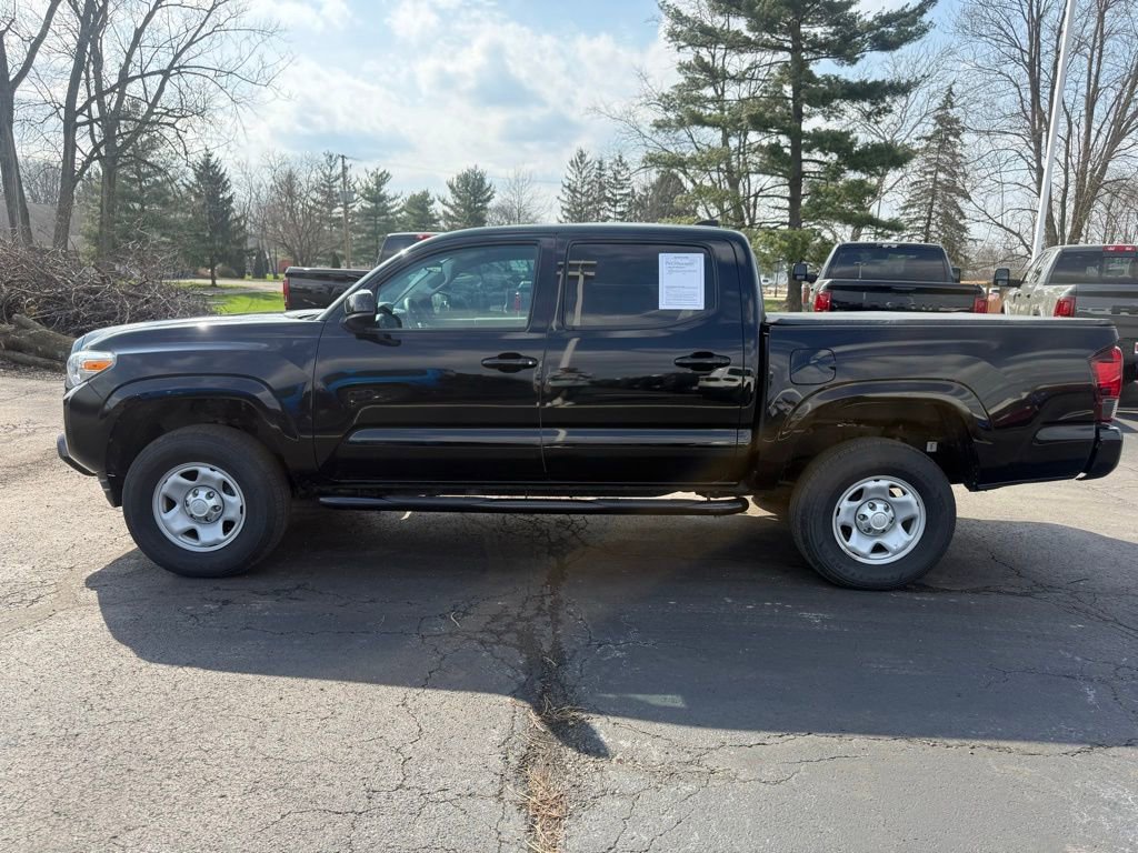 Used 2023 Toyota Tacoma SR image 6