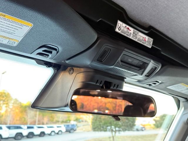 New 2026 Jeep Wrangler Unlimited Rubicon image 26