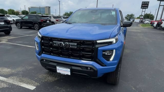 New 2026 GMC Canyon Elevation w/ Convenience Package AWD/4WD image 5