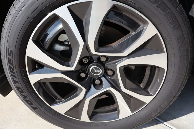 Certified 2026 MAZDA CX-5 Preferred AWD/4WD image 37