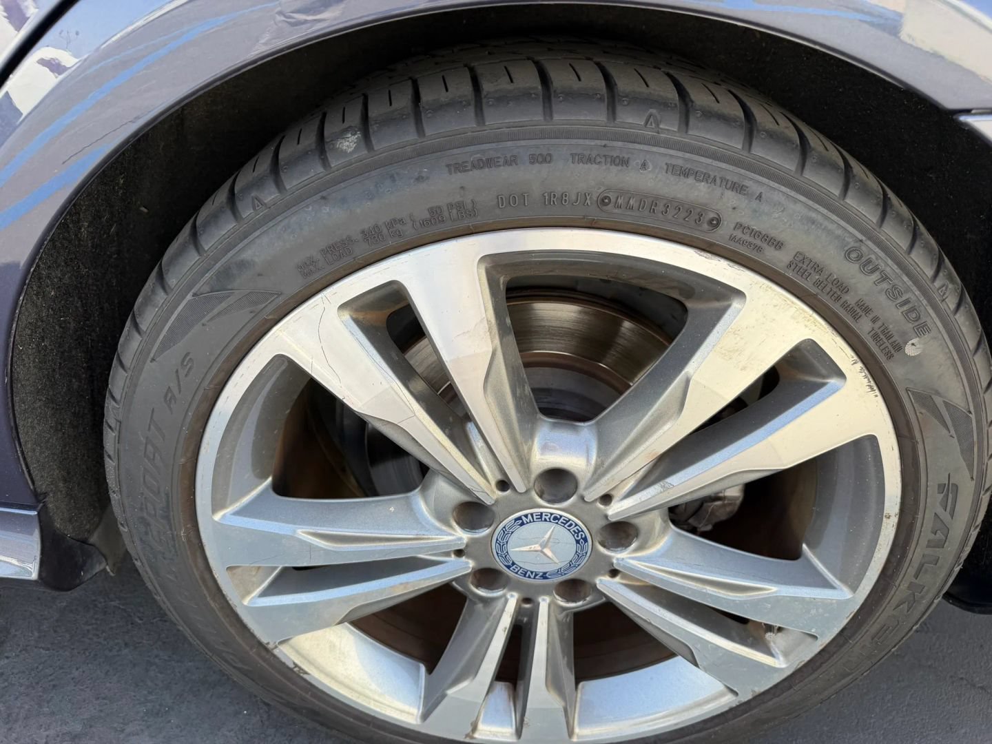 Used 2015 Mercedes-Benz E 350 Sedan image 32