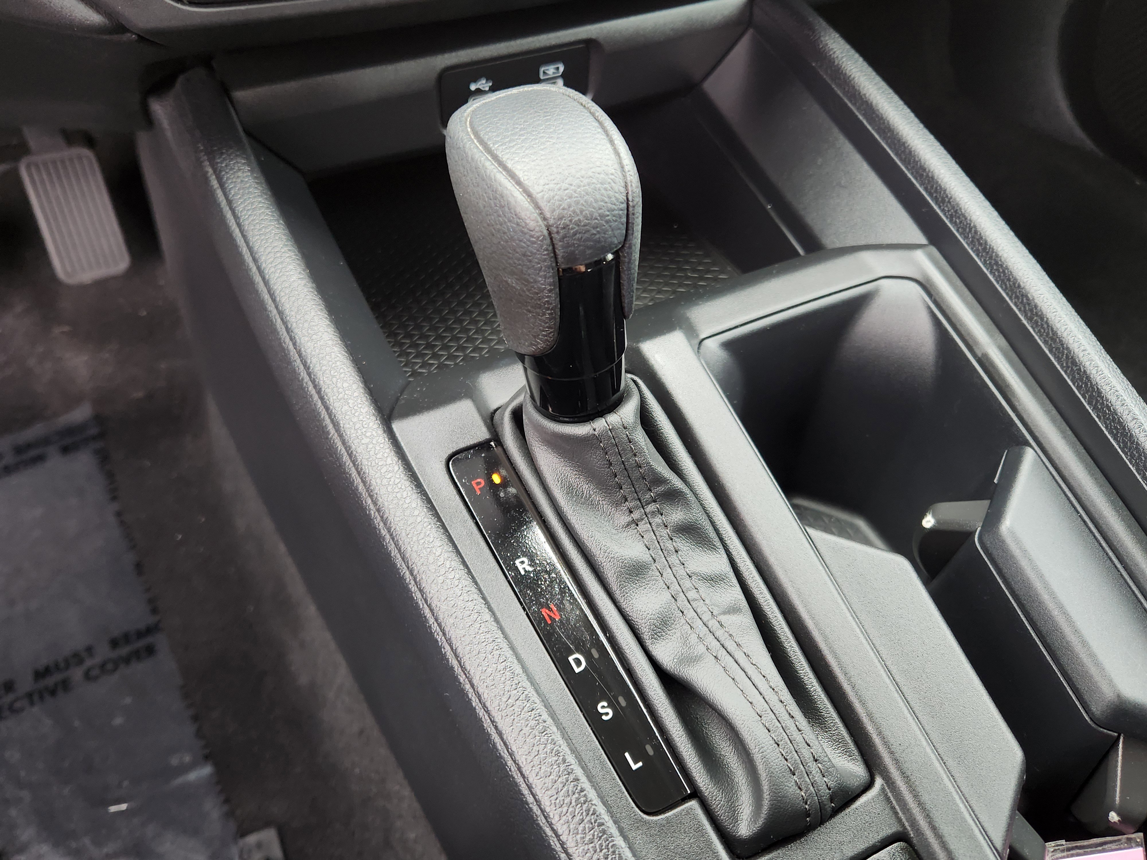 Certified 2023 Honda Accord LX image 44