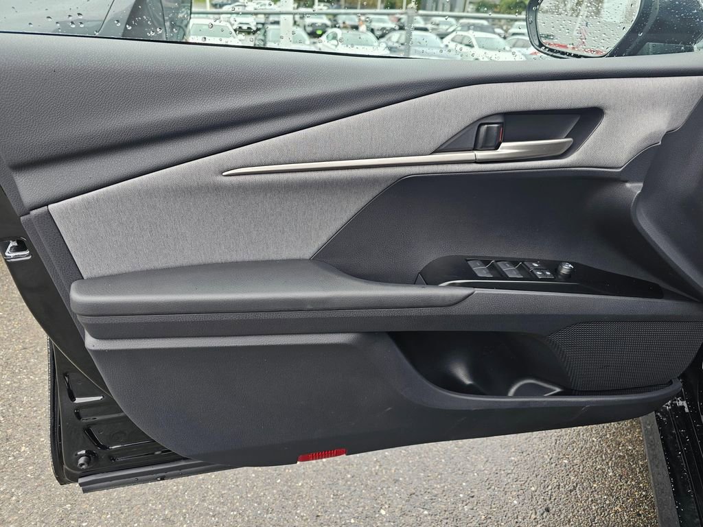 New 2026 Toyota Camry LE image 21