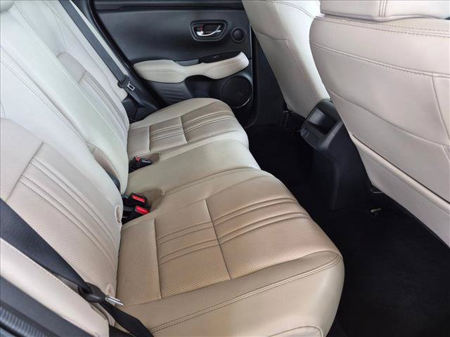 Certified 2024 Honda HR-V EX-L image 18