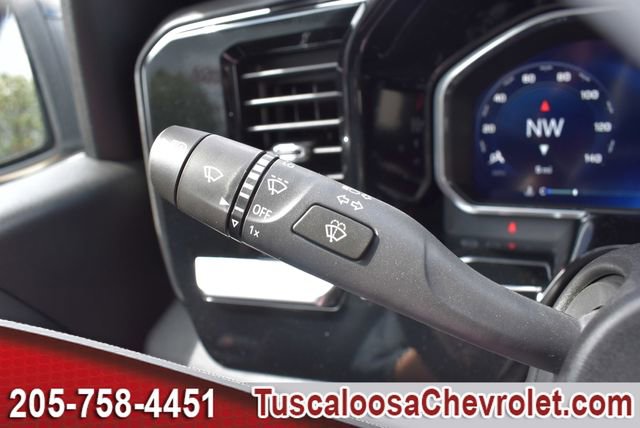 New 2026 Chevrolet Silverado 1500 RST w/ RST Select Package image 22