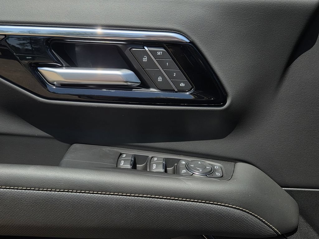 New 2026 Chevrolet Tahoe Premier RWD image 22