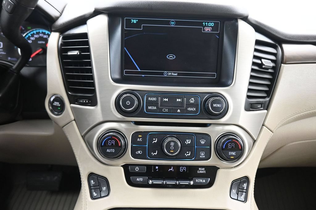 Used 2018 GMC Yukon Denali w/ Denali Ultimate Package AWD/4WD image 23
