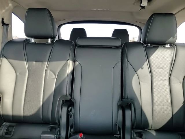 Used 2023 Acura MDX SH-AWD w/ Technology Package image 25