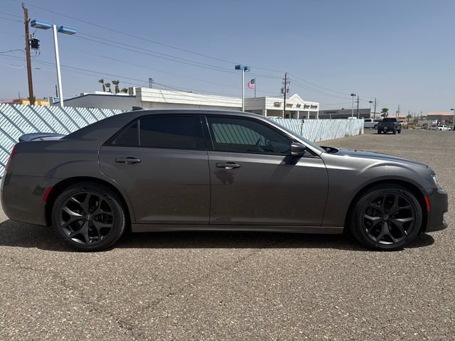 Used 2021 Chrysler 300 S w/ S Model Appearance Package RWD image 6