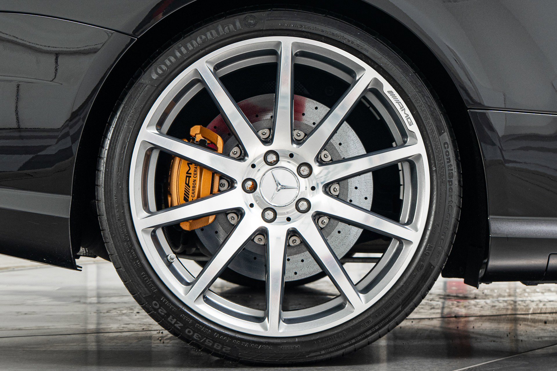 Used 2014 Mercedes-Benz SL 65 AMG image 48