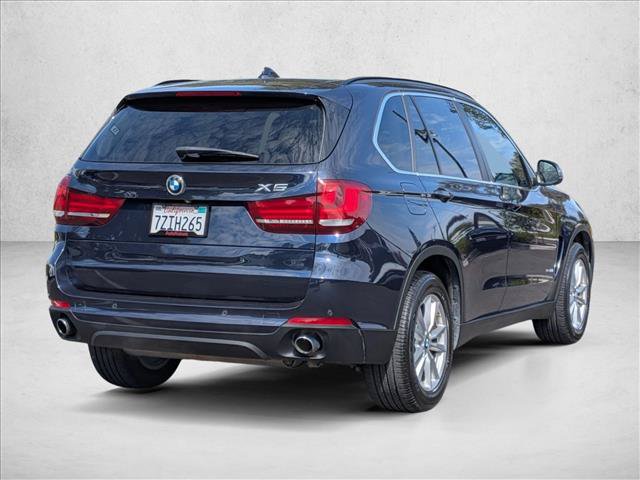 Used 2015 BMW X5 xDrive35i AWD/4WD image 5
