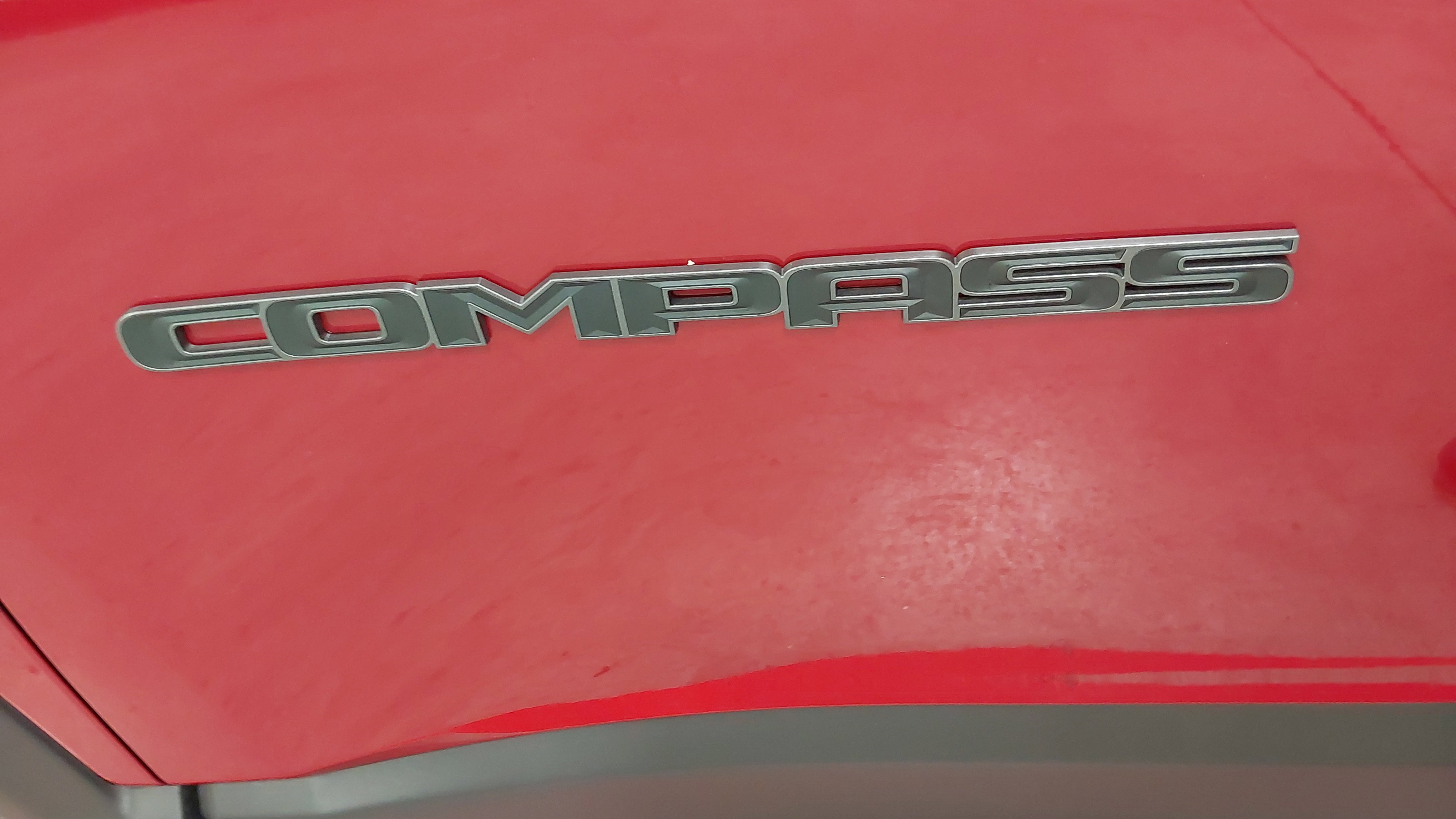 New 2026 Jeep Compass Latitude w/ Quick Order Package 29K image 32