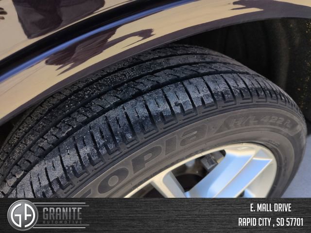 Used 2024 Dodge Durango GT AWD/4WD image 28