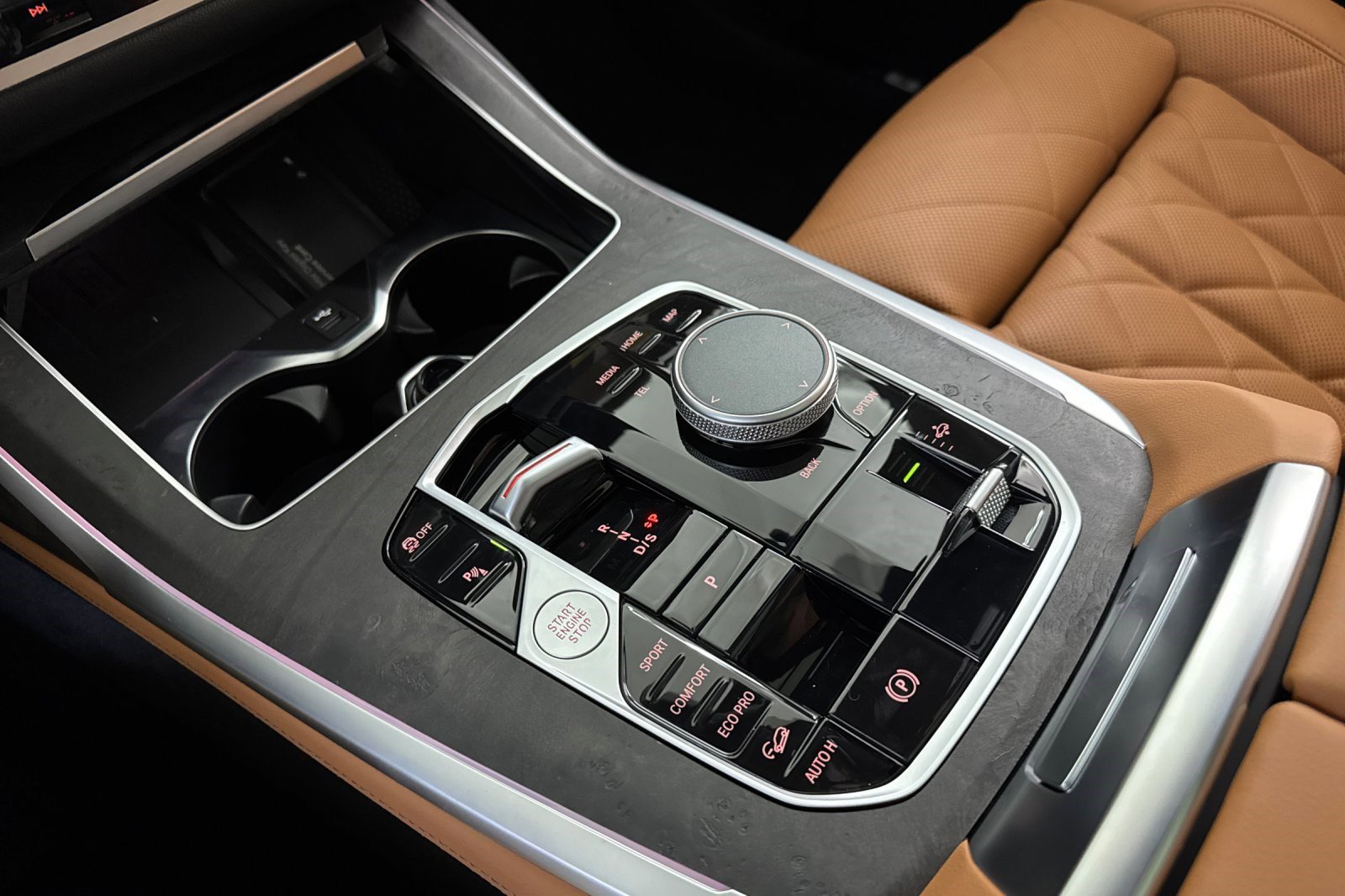 New 2026 BMW X7 xDrive40i w/ M Sport Package image 18