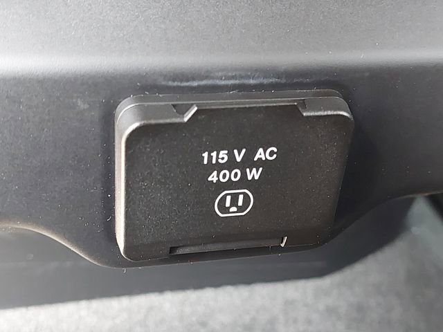 Used 2024 RAM 1500 Limited w/ Trailer Tow Group image 24