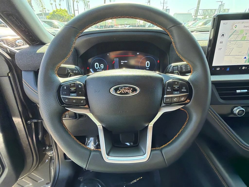 Used 2026 Ford Explorer Tremor AWD/4WD image 25