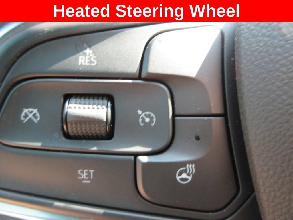 Certified 2024 Buick Envista Sport Touring w/ Convenience I Package FWD image 26