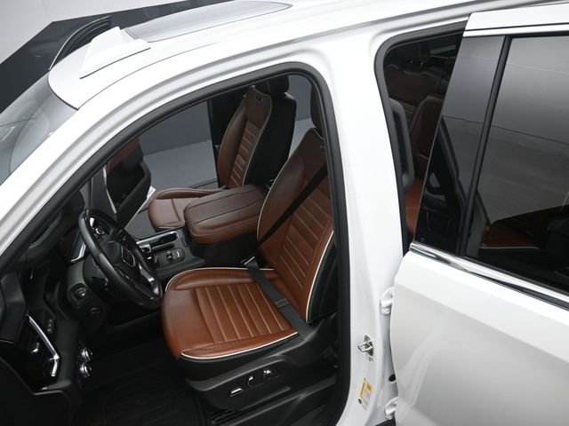 Certified 2023 GMC Sierra 1500 Denali Ultimate image 11