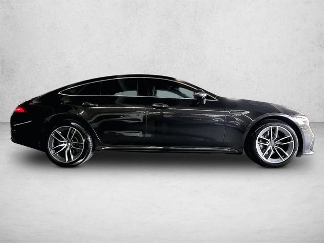 Used 2022 Mercedes-Benz AMG GT 43 image 4