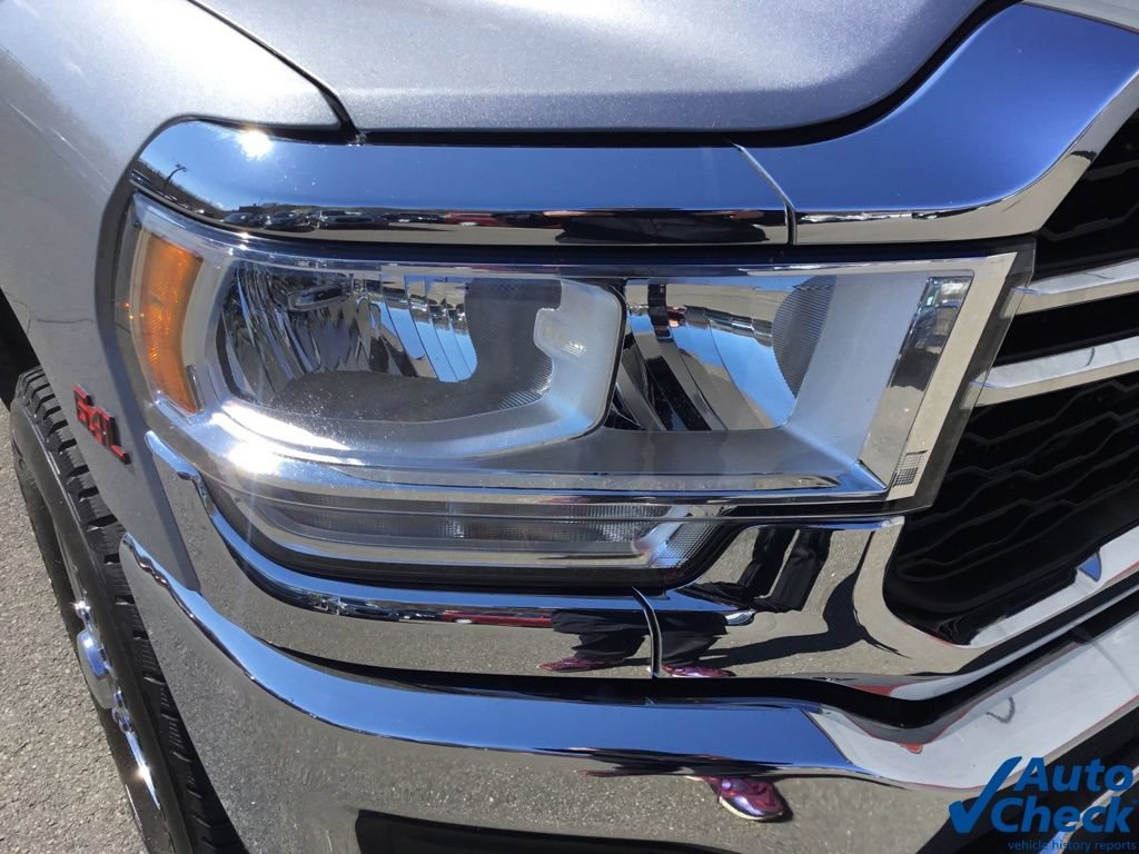 Used 2019 RAM 2500 Tradesman AWD/4WD image 22