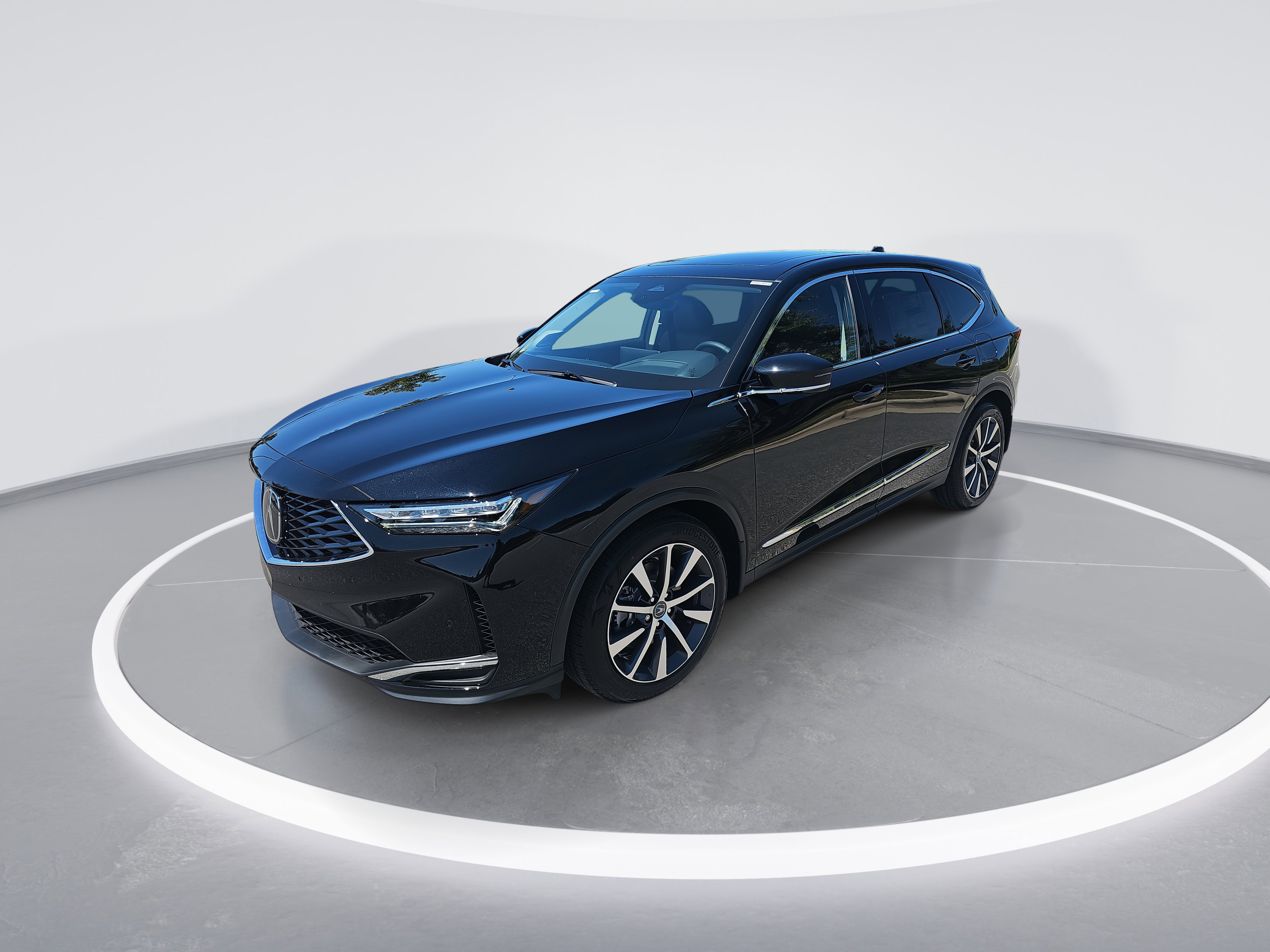 New 2026 Acura MDX FWD w/ Technology Package image 7