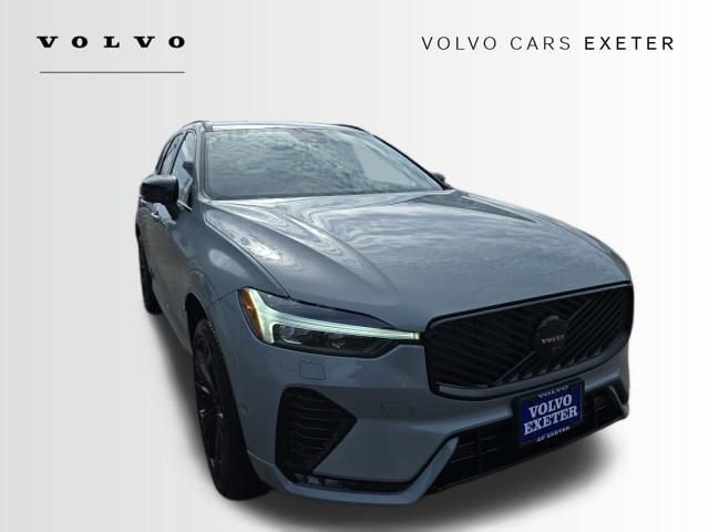 New 2026 Volvo XC60 B5 Ultra w/ Climate Package video 1