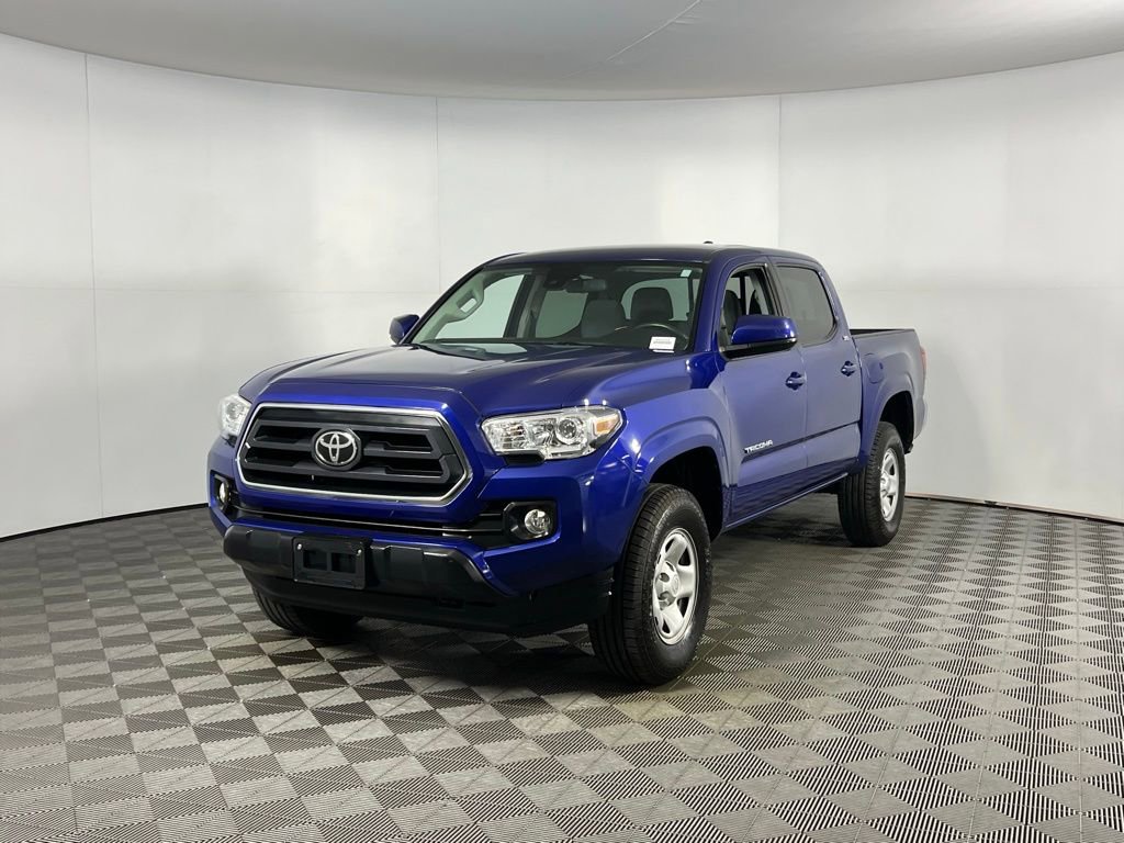 Used 2023 Toyota Tacoma SR image 10