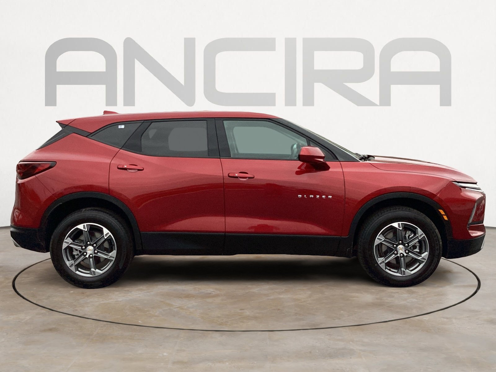 Used 2025 Chevrolet Blazer LT image 15