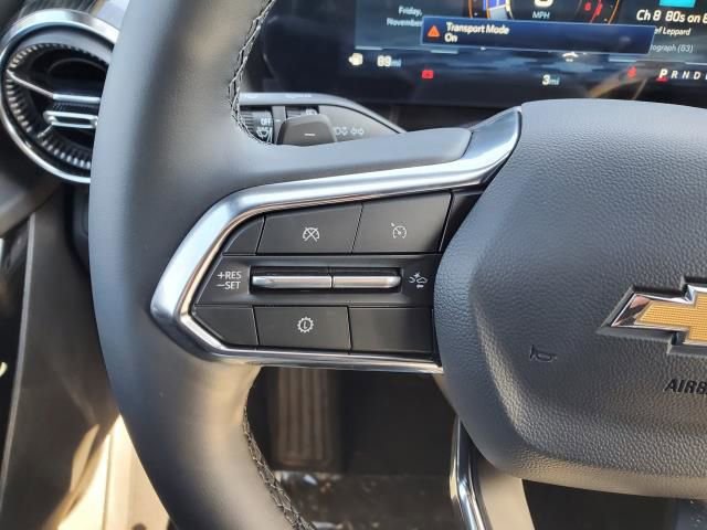 New 2026 Chevrolet Equinox LT image 17