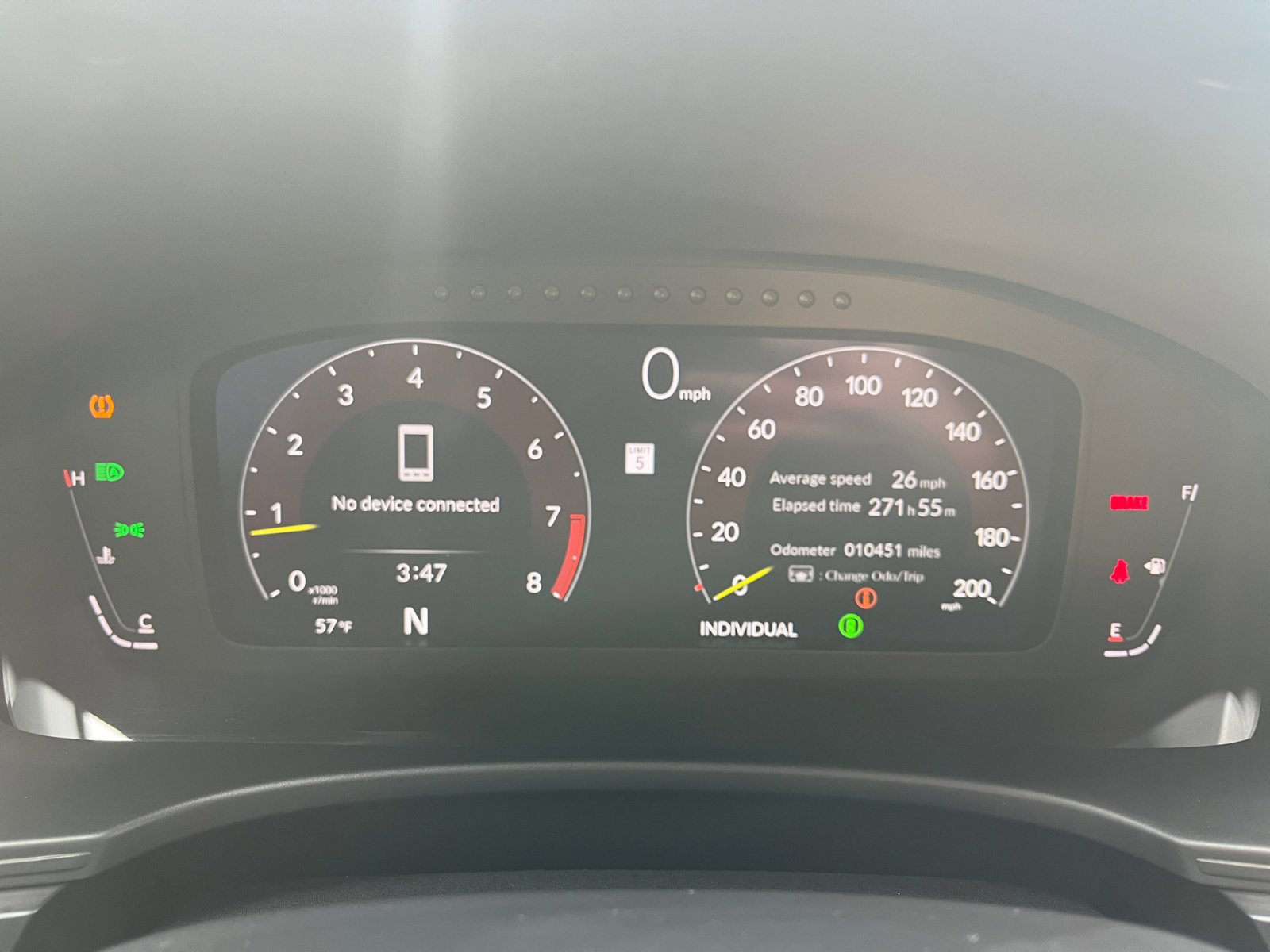 Used 2024 Honda Civic Type R image 17