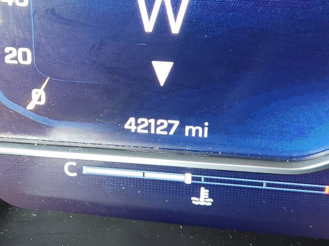 Used 2022 Chevrolet Silverado 1500 High Country w/ High Country Premium Package image 44