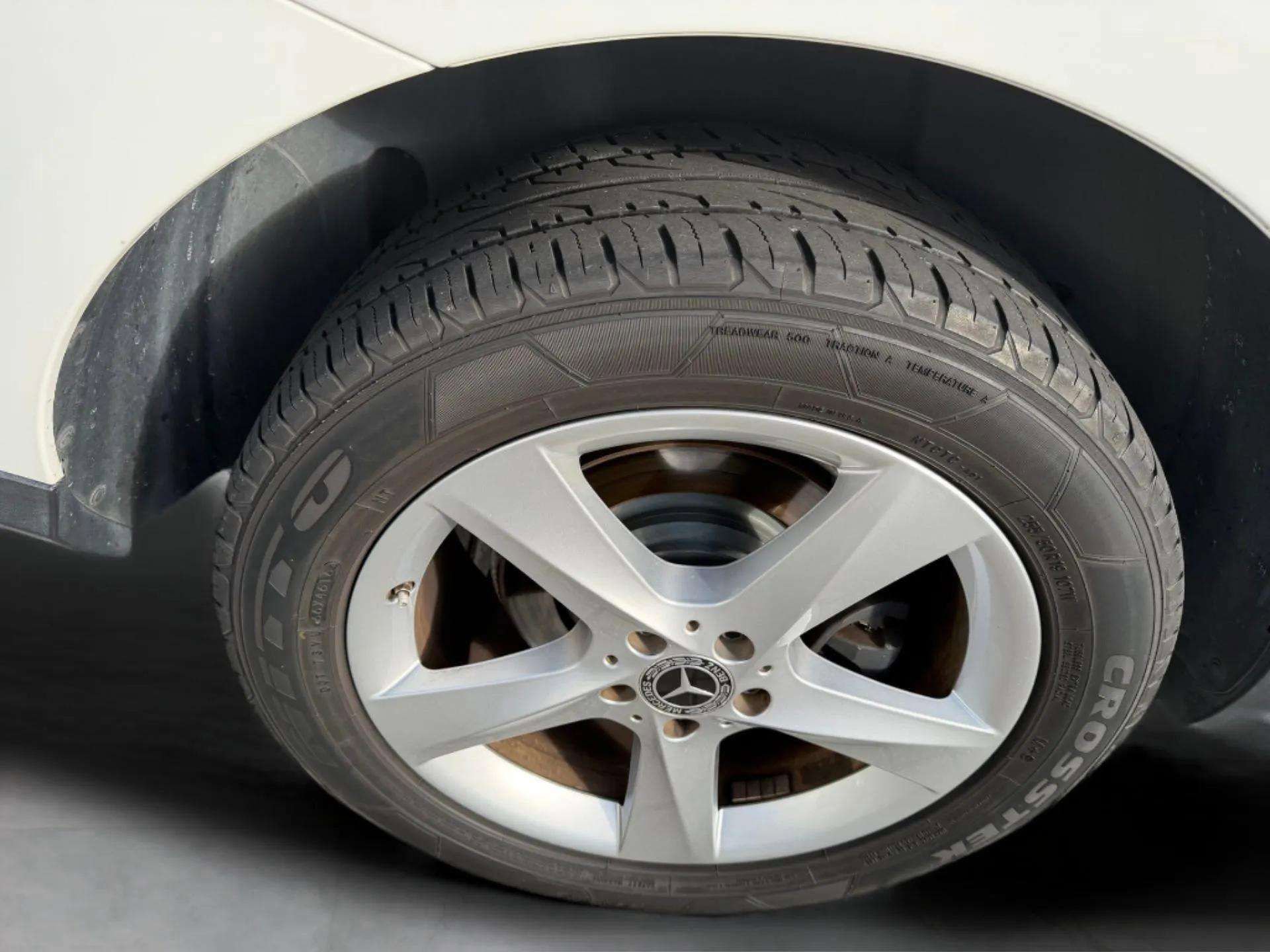 Used 2018 Mercedes-Benz GLE 350 image 49