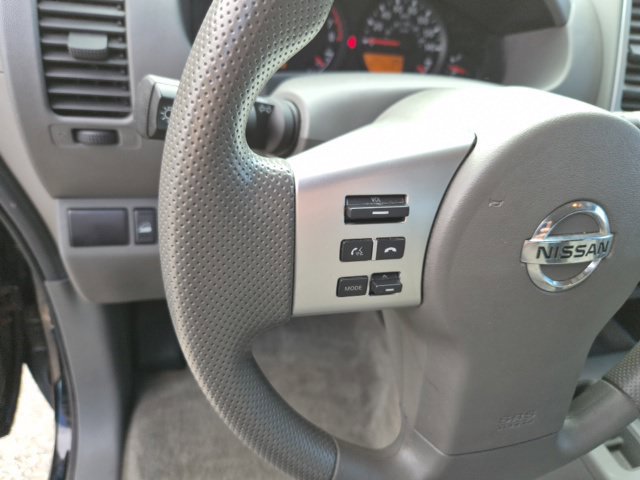 Used 2014 Nissan Frontier S AWD/4WD image 17