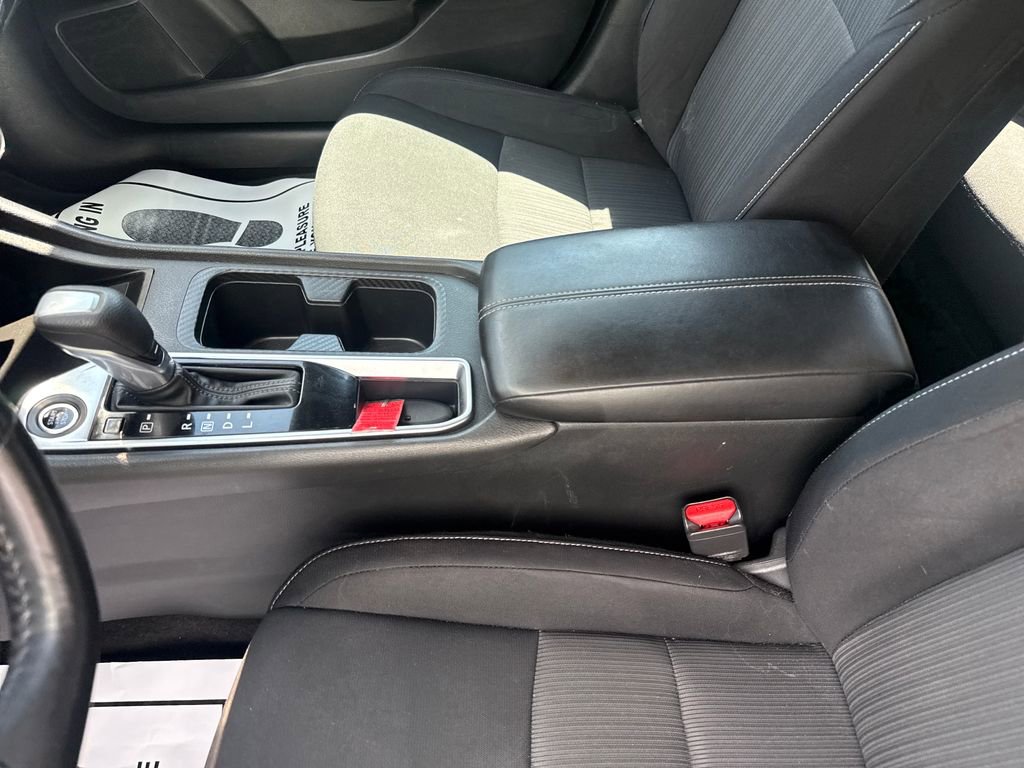 Used 2021 Nissan Sentra SV FWD image 26