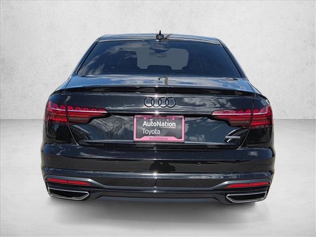 Used 2021 Audi A4 2.0T Prestige w/ Prestige Package image 7