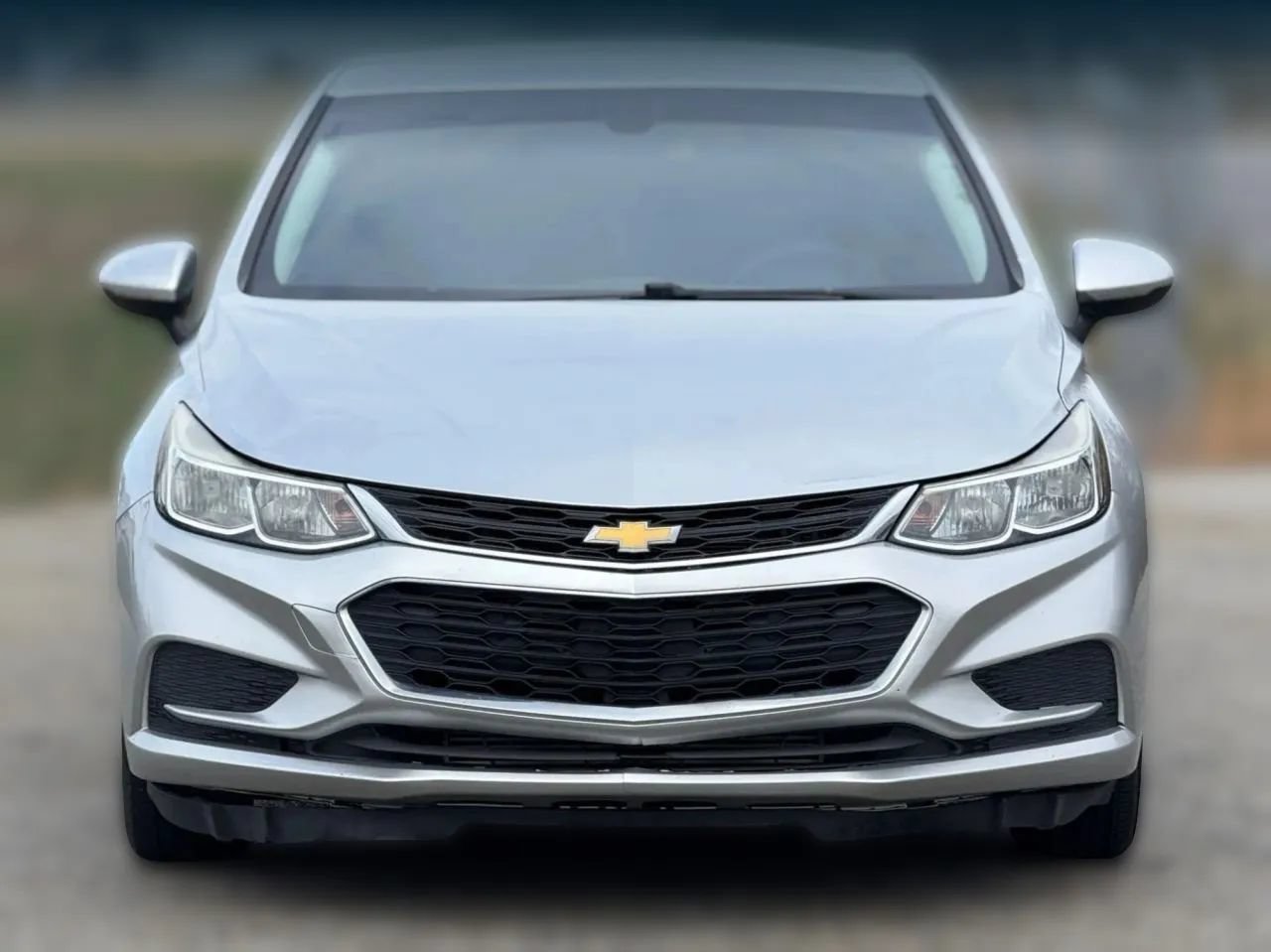 Used 2018 Chevrolet Cruze LS FWD image 5